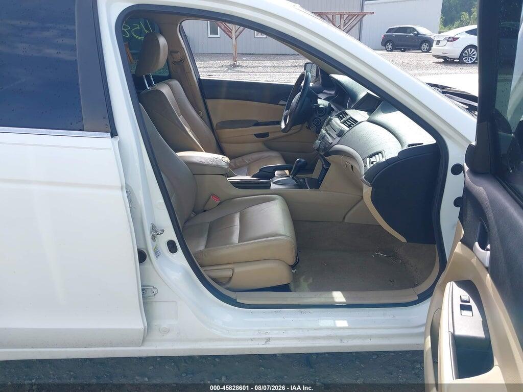 1HGCP2F64CA135661 2012 HONDA ACCORD photo no. 5