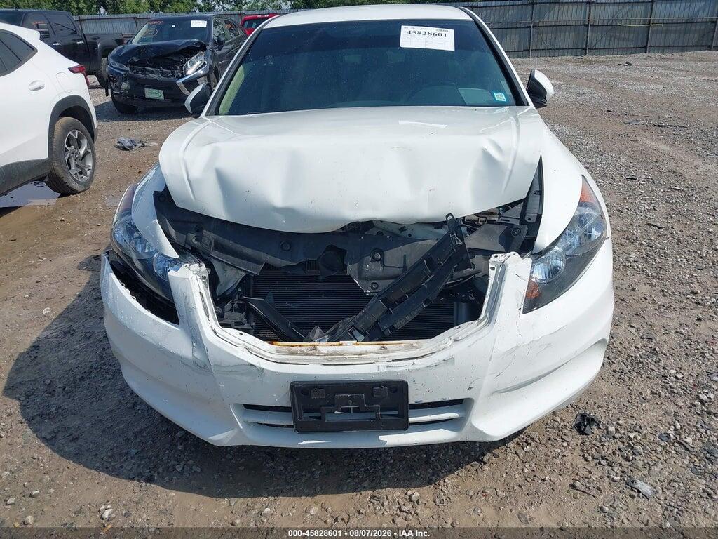 1HGCP2F64CA135661 2012 HONDA ACCORD photo no. 6