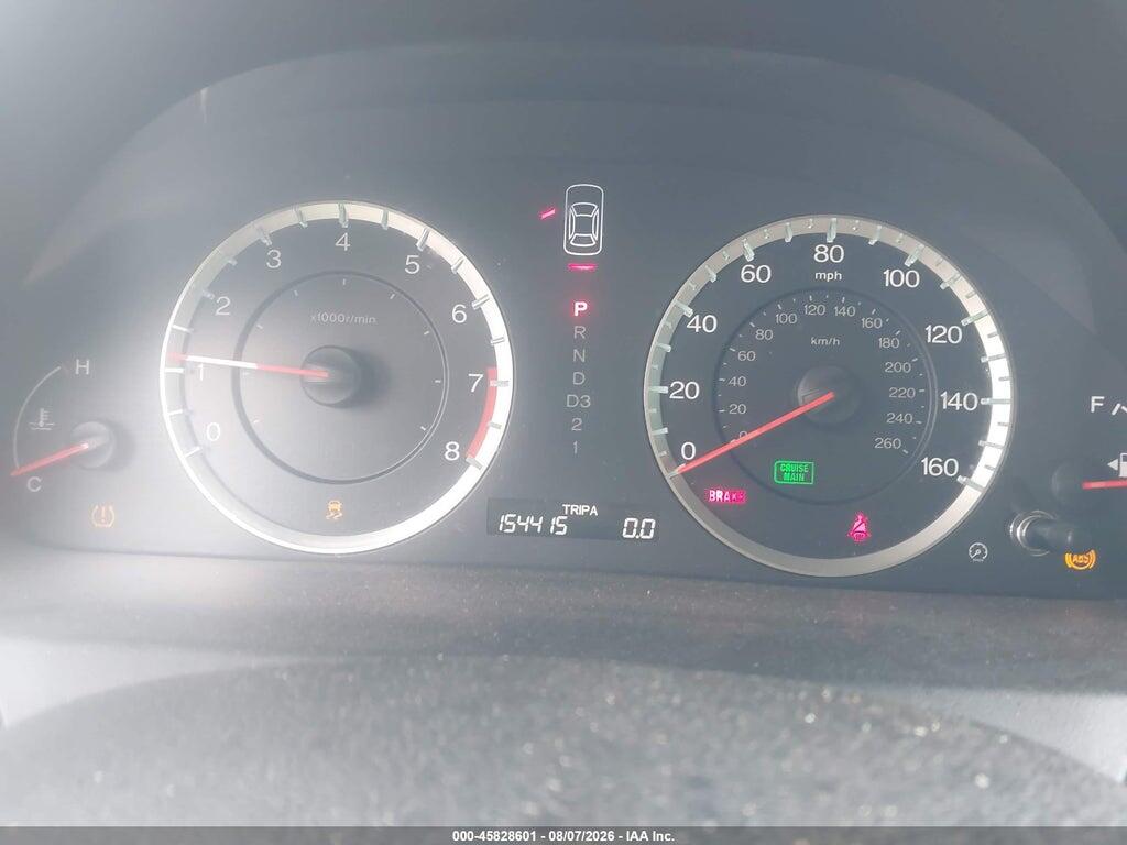 1HGCP2F64CA135661 2012 HONDA ACCORD photo no. 7