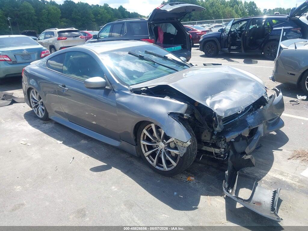 JN1CV6EK8CM423677 2012 INFINITI G37 photo no. 1
