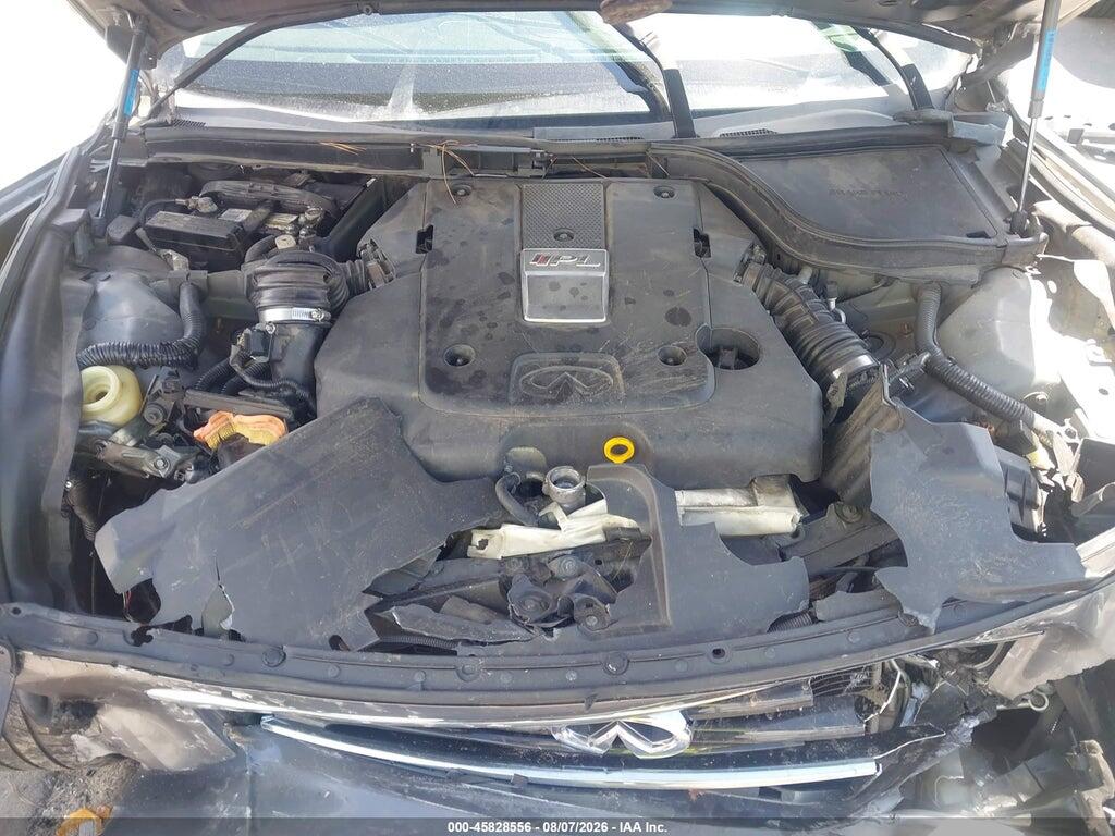 JN1CV6EK8CM423677 2012 INFINITI G37 photo no. 10