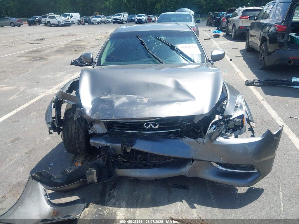 JN1CV6EK8CM423677 2012 INFINITI G37 photo no. 11