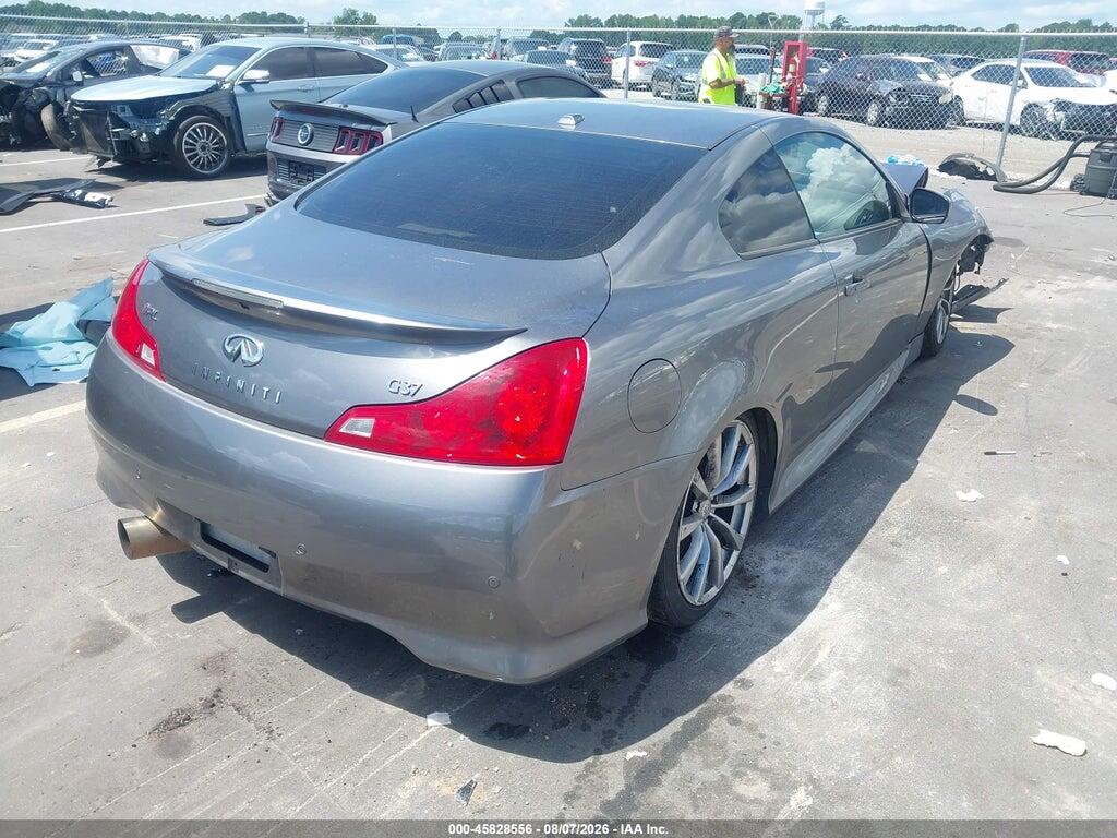 JN1CV6EK8CM423677 2012 INFINITI G37 photo no. 4