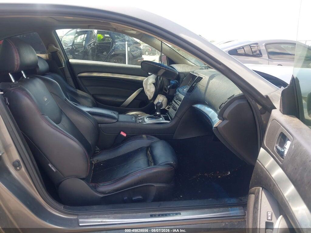 JN1CV6EK8CM423677 2012 INFINITI G37 photo no. 5
