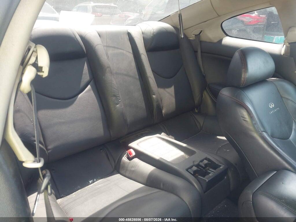 JN1CV6EK8CM423677 2012 INFINITI G37 photo no. 8