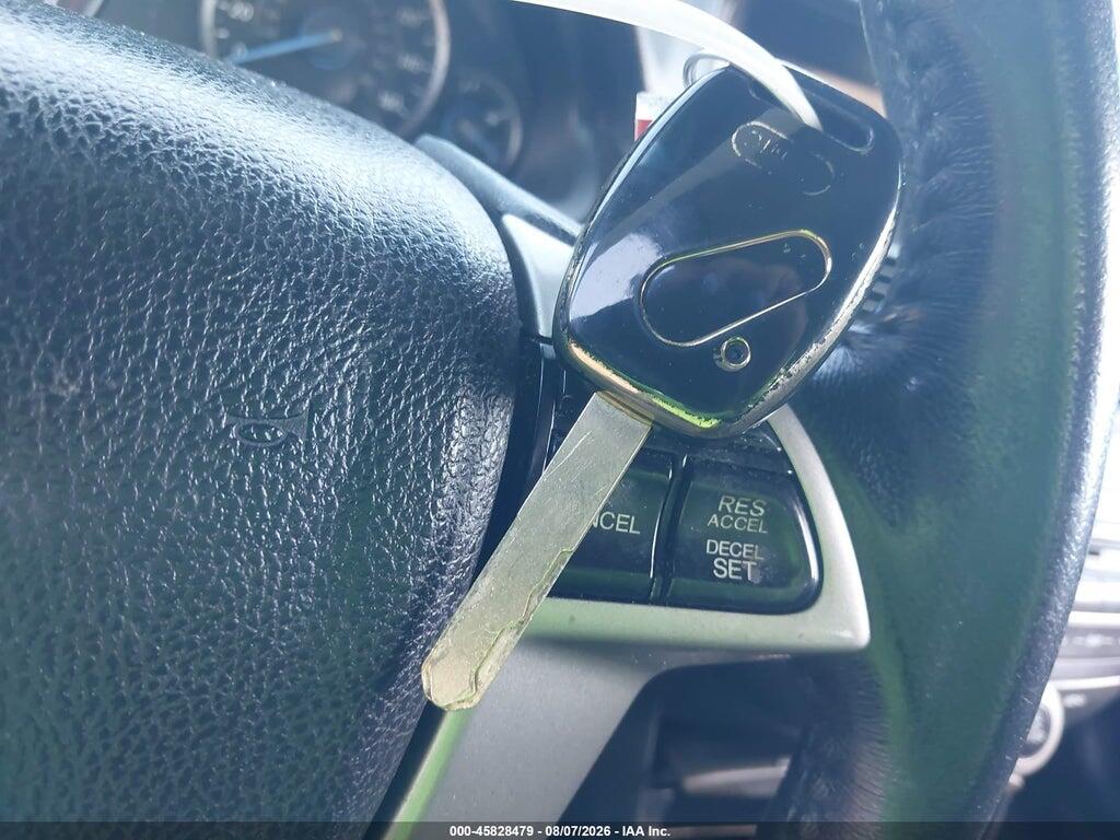 5J6TF2H55CL002704 2012 HONDA CROSSTOUR photo no. 11