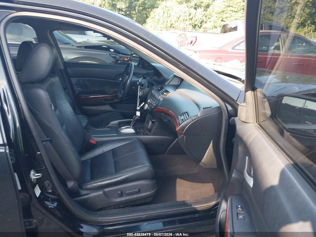 5J6TF2H55CL002704 2012 HONDA CROSSTOUR photo no. 5