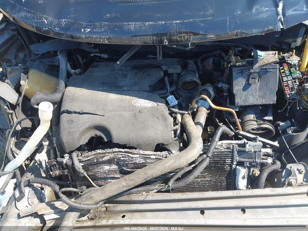 1FMHK8D8XCGA18668 2012 FORD EXPLORER photo no. 10