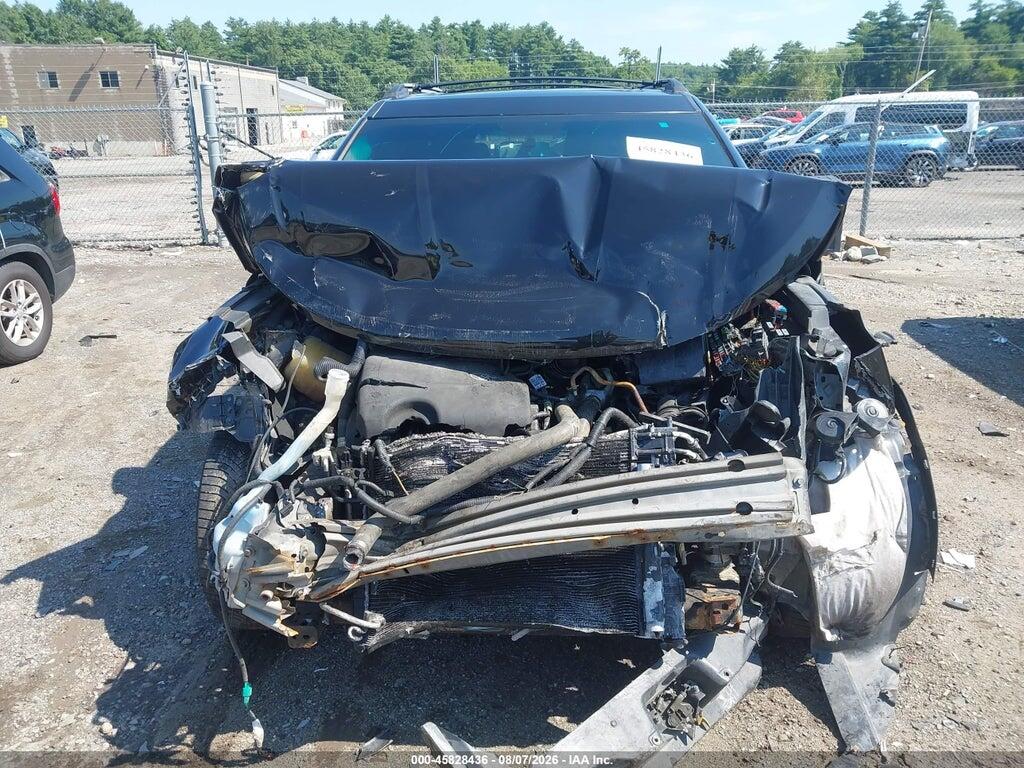 1FMHK8D8XCGA18668 2012 FORD EXPLORER photo no. 12