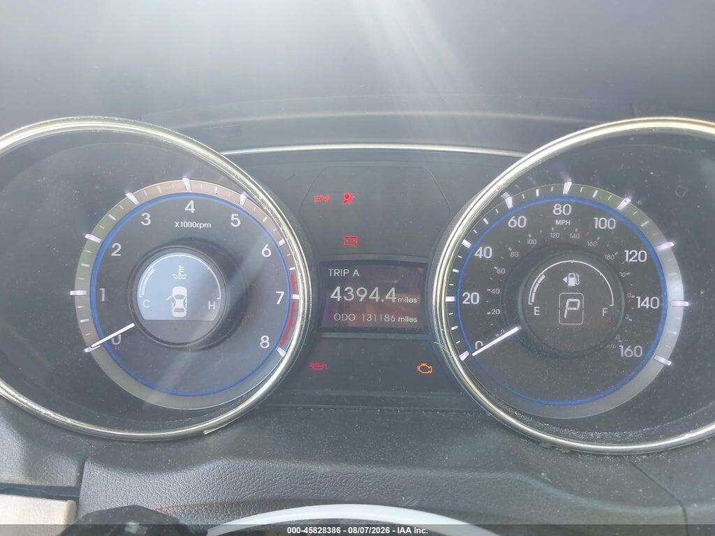 5NPEB4AC8CH461020 2012 HYUNDAI SONATA photo no. 7