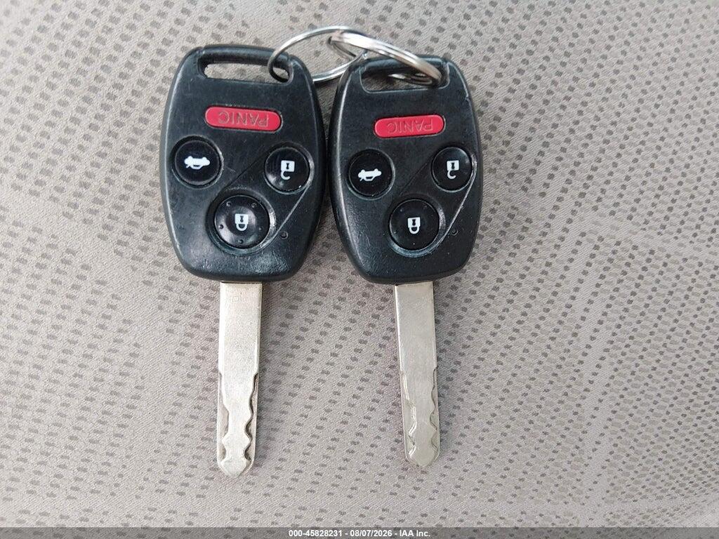 19XFB2F56CE015178 2012 HONDA CIVIC photo no. 11