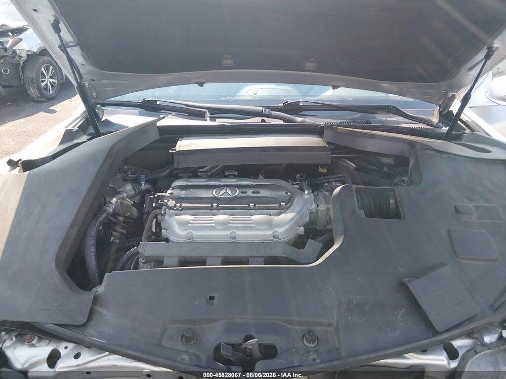 19UUA9F58CA008532 2012 ACURA TL photo no. 10
