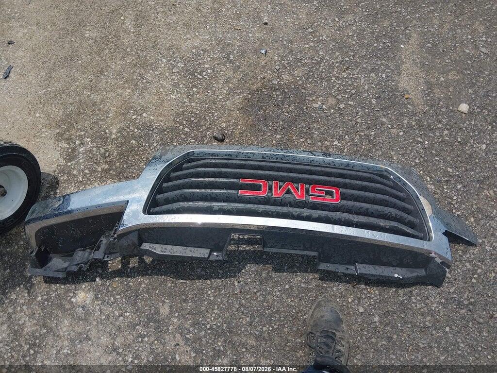 1GTD5MFE7C8106934 2012 GMC CANYON photo no. 12