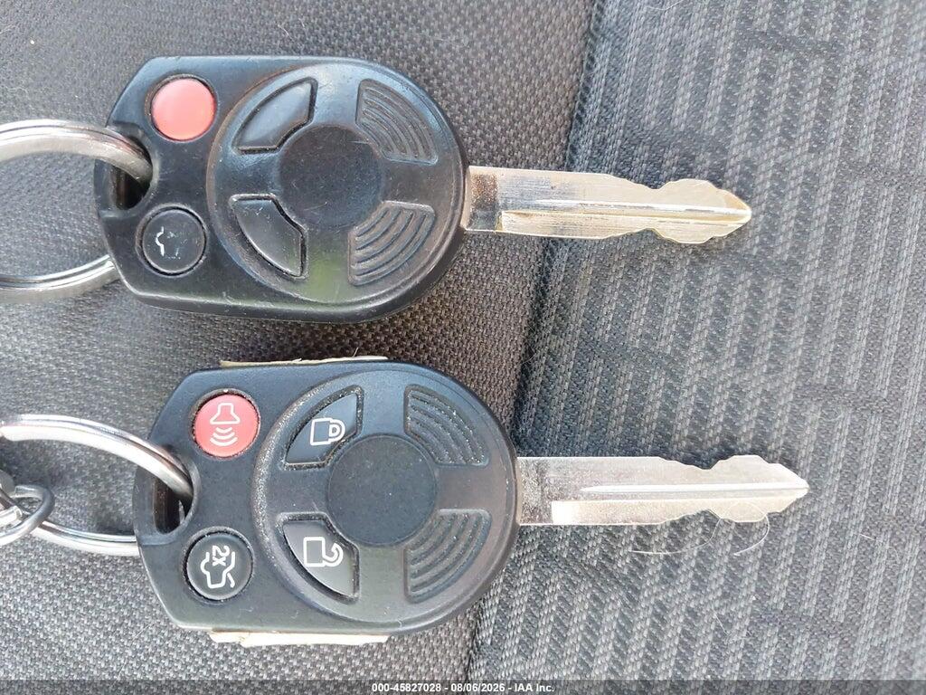 3FAHP0HA0CR244429 2012 FORD FUSION photo no. 11