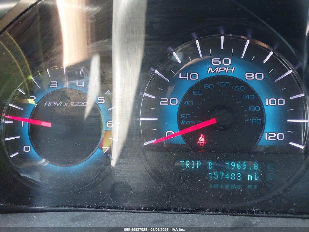 3FAHP0HA0CR244429 2012 FORD FUSION photo no. 7