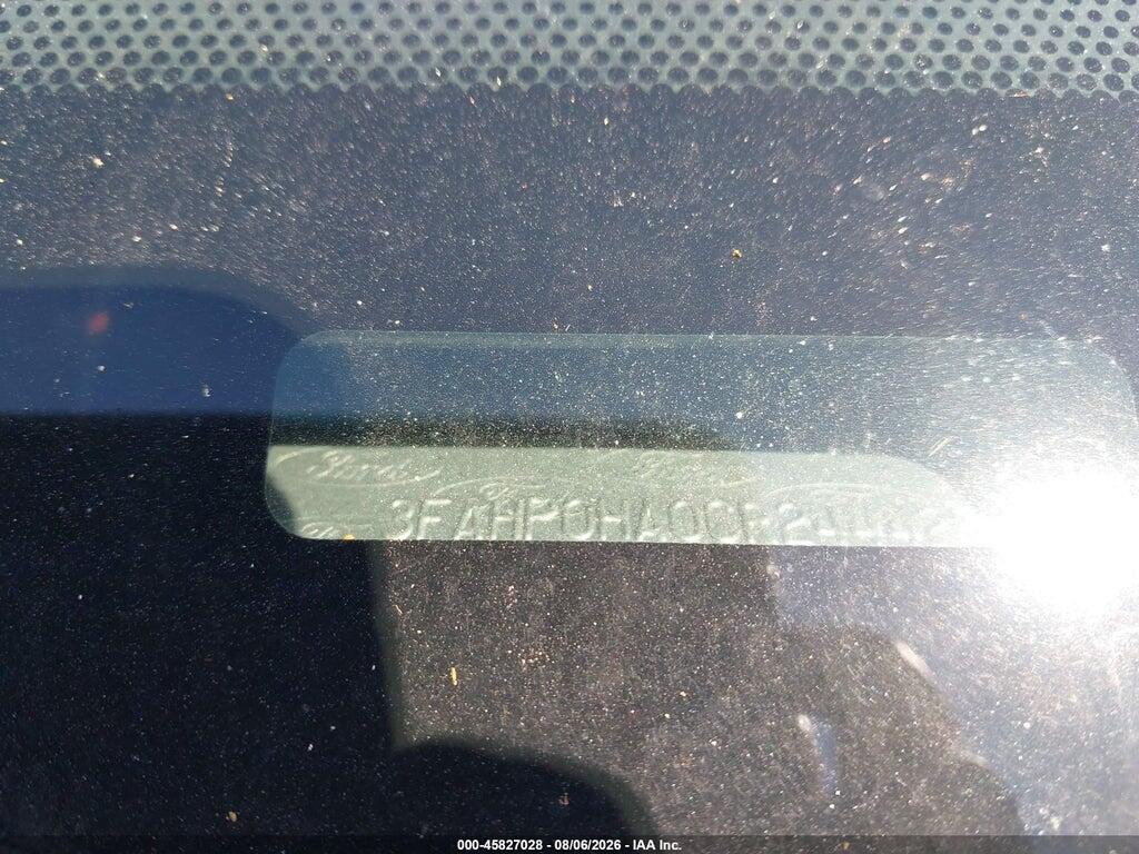 3FAHP0HA0CR244429 2012 FORD FUSION photo no. 9