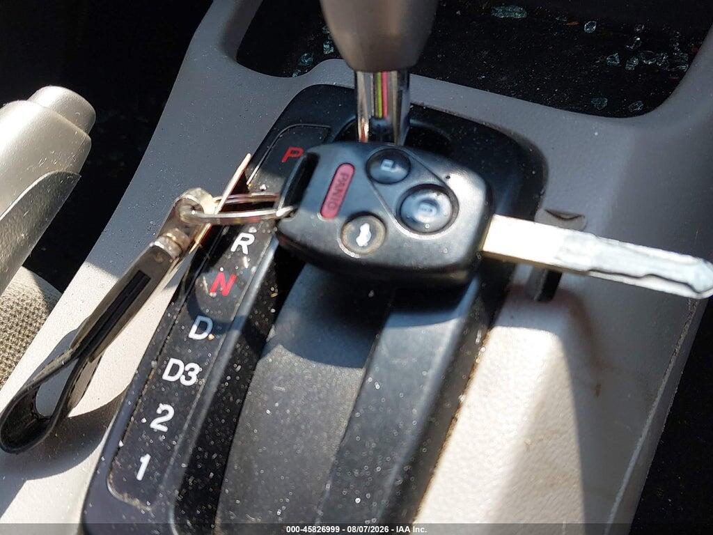 19XFB2F54CE074424 2012 HONDA CIVIC photo no. 11