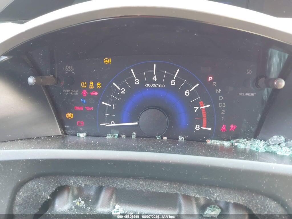 19XFB2F54CE074424 2012 HONDA CIVIC photo no. 7