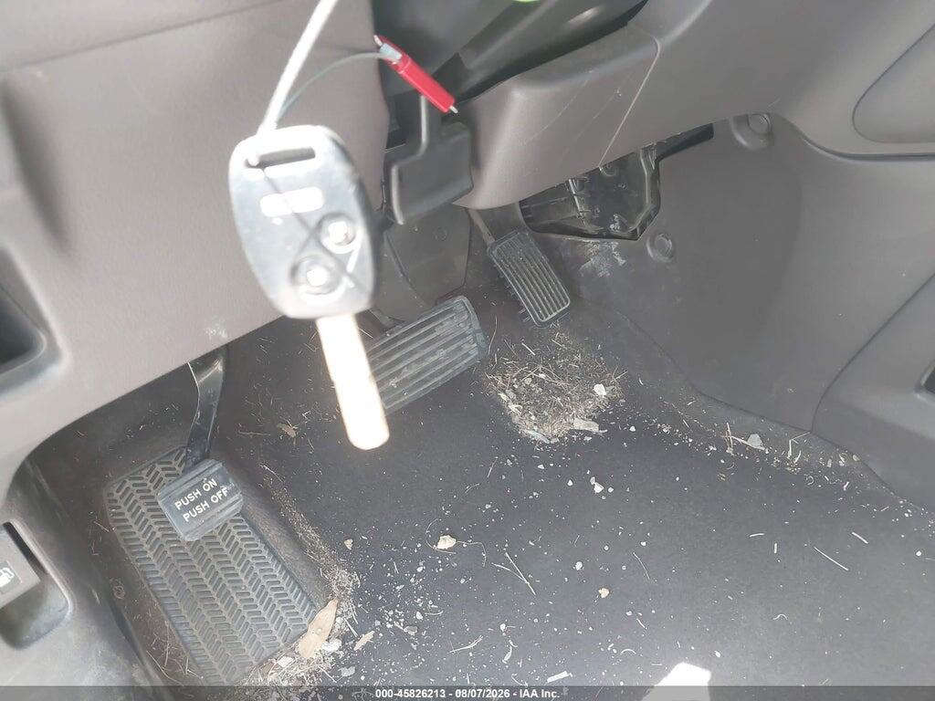 2HKRM3H76CH511234 2012 HONDA CR-V photo no. 11