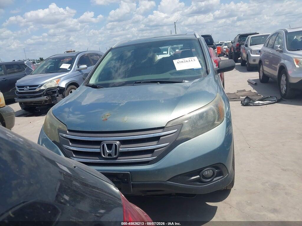 2HKRM3H76CH511234 2012 HONDA CR-V photo no. 12
