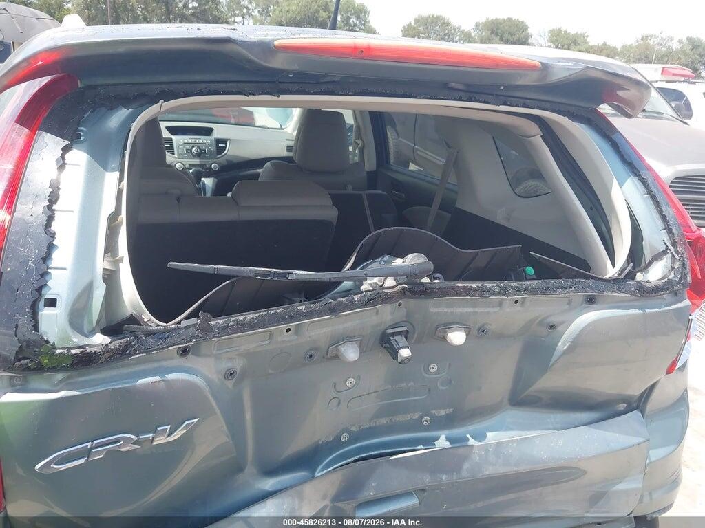 2HKRM3H76CH511234 2012 HONDA CR-V photo no. 6