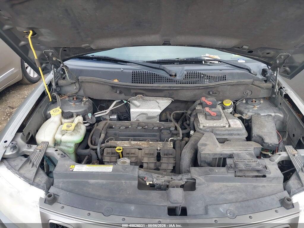1C4NJCEA7CD589681 2012 JEEP COMPASS photo no. 10