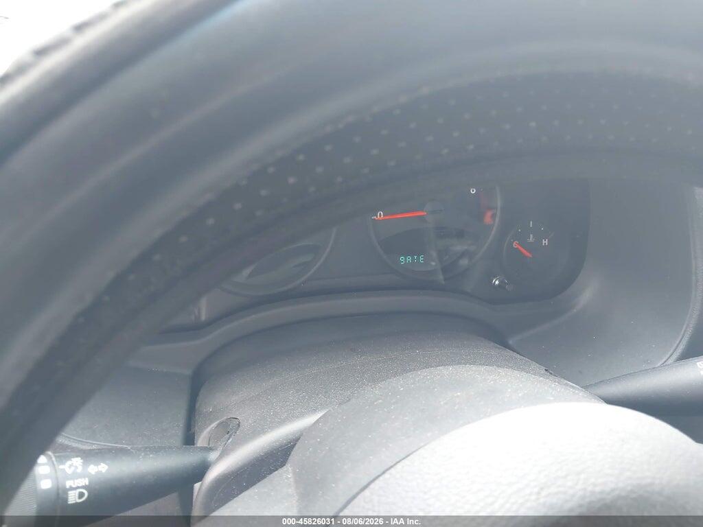 1C4NJCEA7CD589681 2012 JEEP COMPASS photo no. 7
