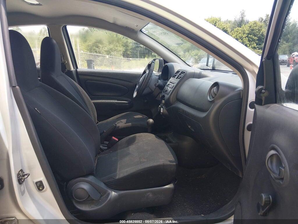 3N1CN7AP3CL824040 2012 NISSAN VERSA photo no. 5