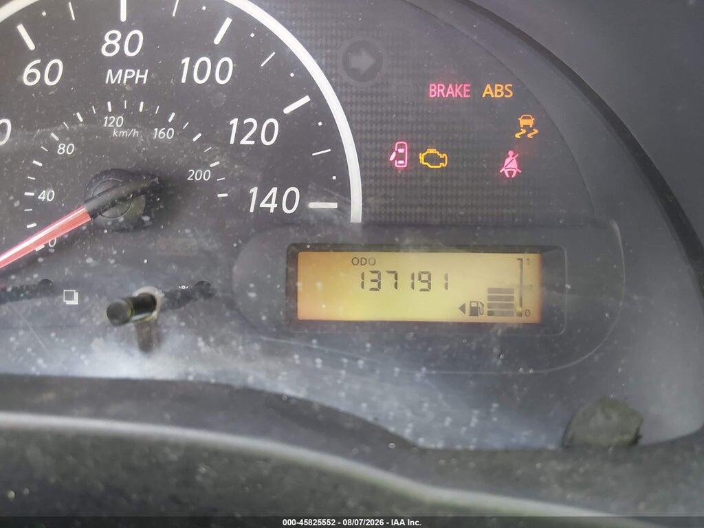 3N1CN7AP3CL824040 2012 NISSAN VERSA photo no. 7