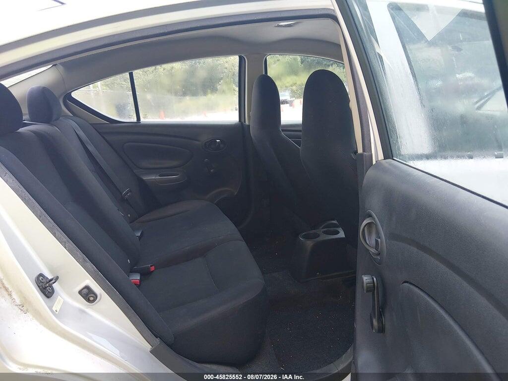 3N1CN7AP3CL824040 2012 NISSAN VERSA photo no. 8