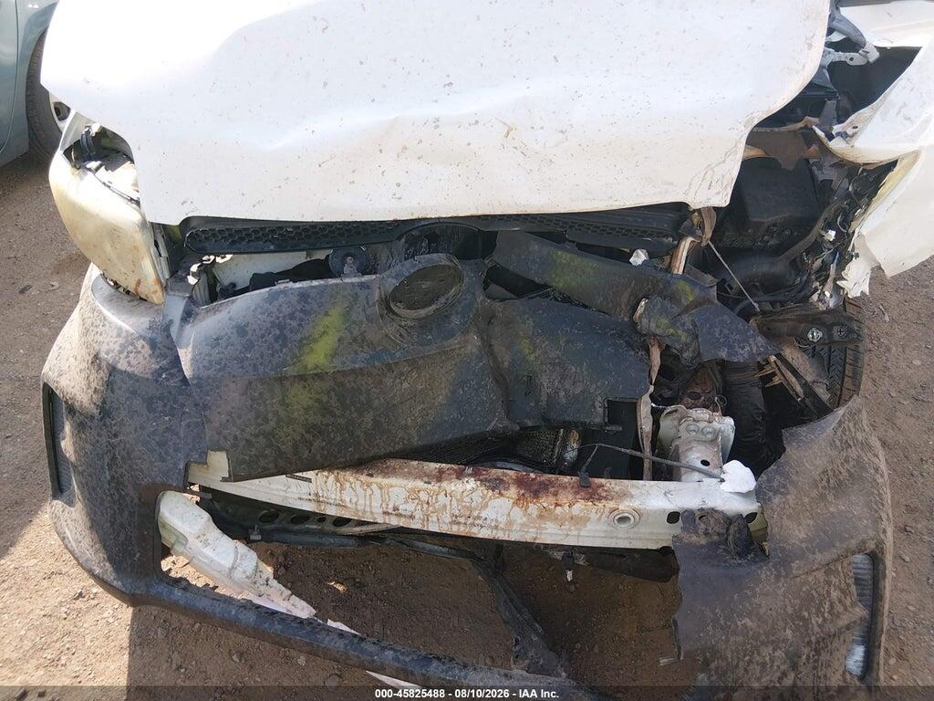 JTLZE4FE5CJ012229 2012 SCION XB photo no. 10