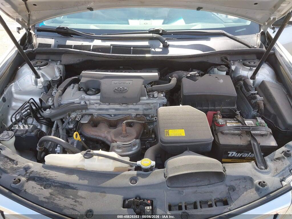 4T4BF1FK2CR199170 2012 TOYOTA CAMRY photo no. 10