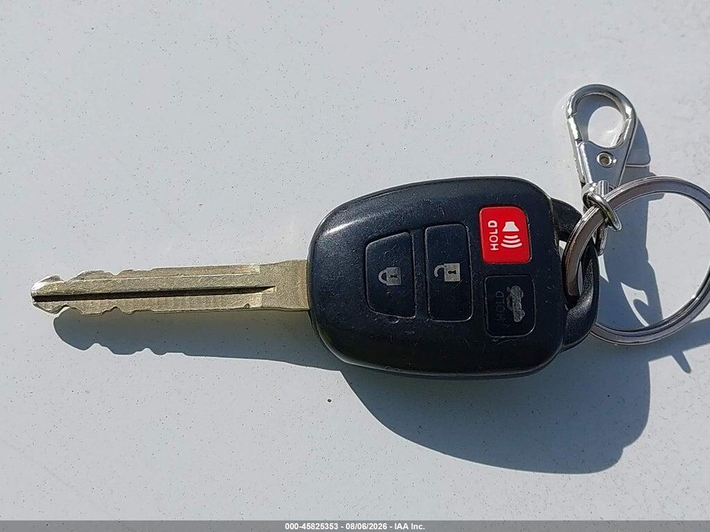 4T4BF1FK2CR199170 2012 TOYOTA CAMRY photo no. 11