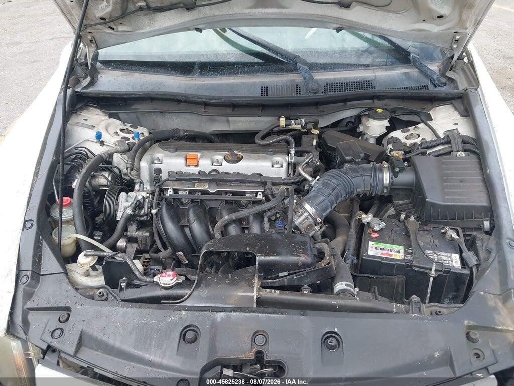 1HGCP2F34CA221901 2012 HONDA ACCORD SDN photo no. 10