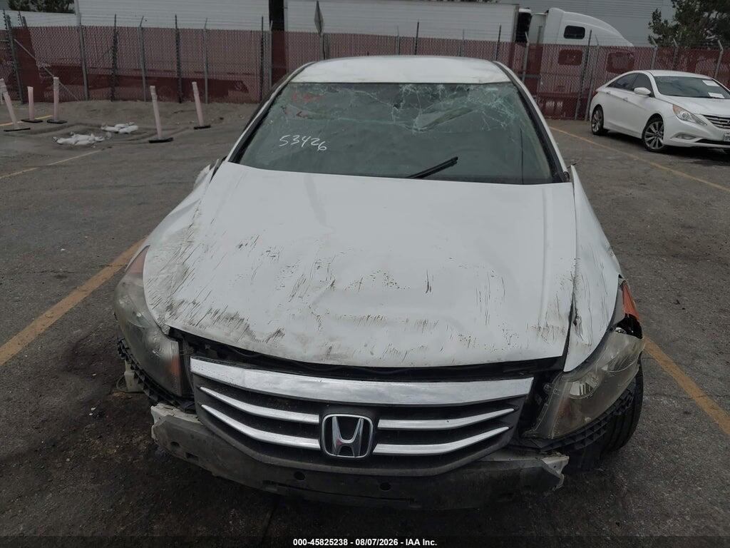 1HGCP2F34CA221901 2012 HONDA ACCORD SDN photo no. 11