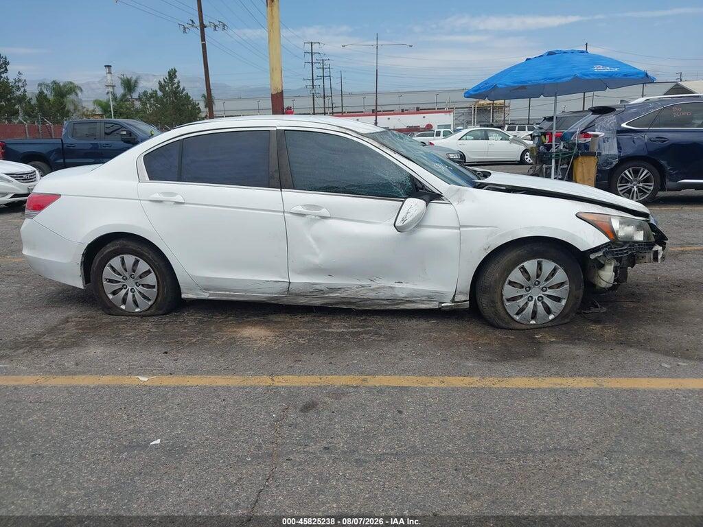 1HGCP2F34CA221901 2012 HONDA ACCORD SDN photo no. 12