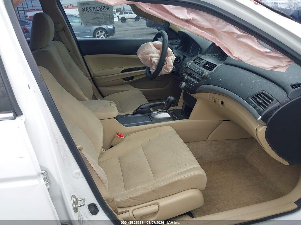 1HGCP2F34CA221901 2012 HONDA ACCORD SDN photo no. 5