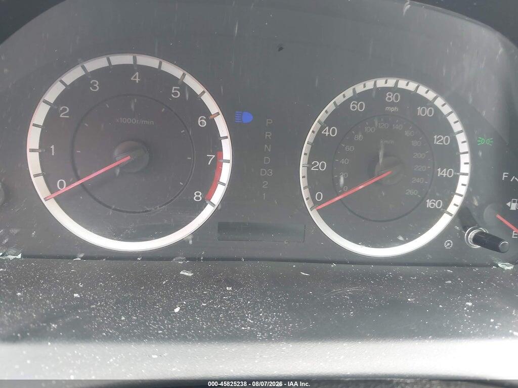 1HGCP2F34CA221901 2012 HONDA ACCORD SDN photo no. 7