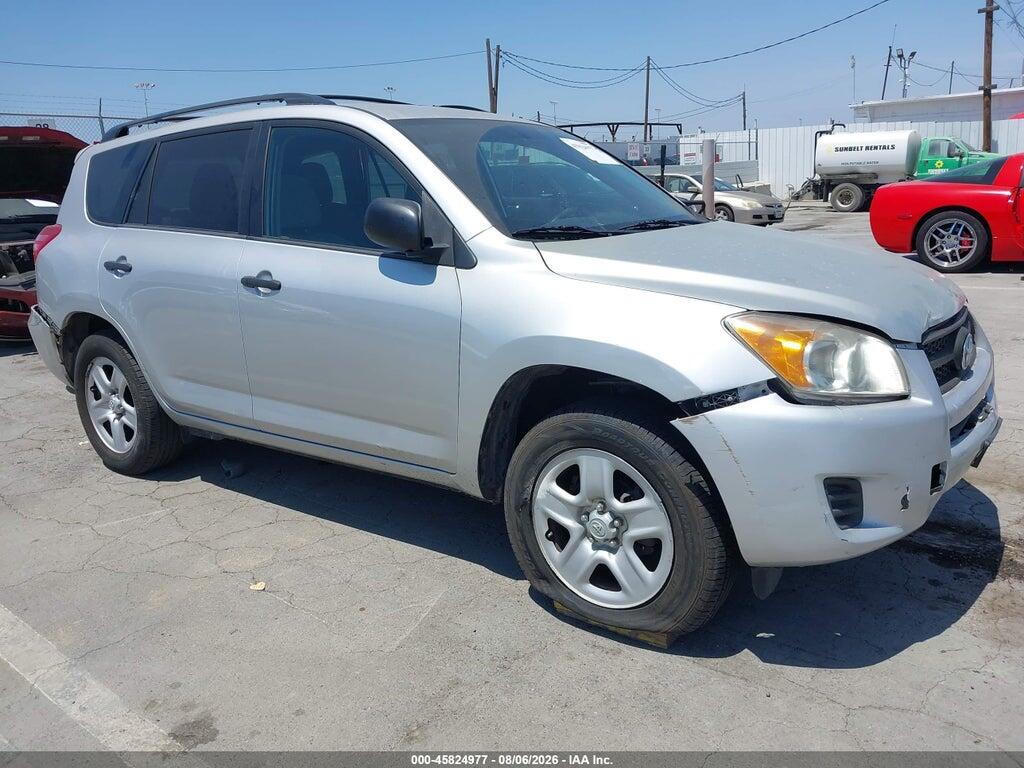 2T3BF4DV2CW267869 2012 TOYOTA RAV4 photo no. 1