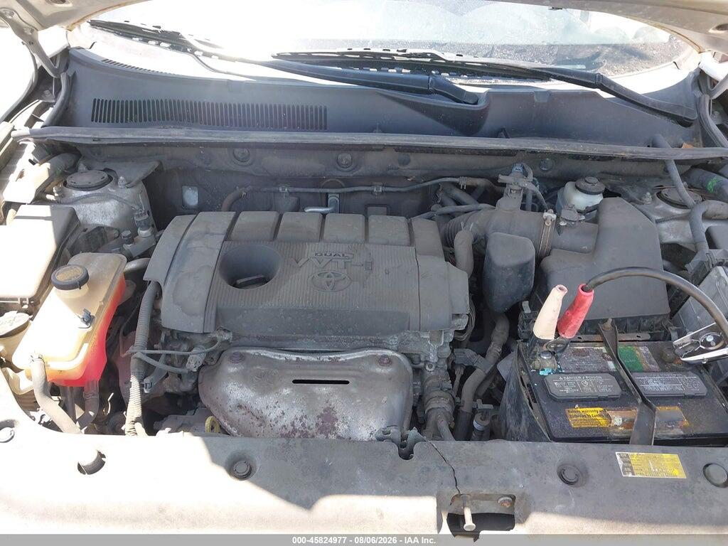 2T3BF4DV2CW267869 2012 TOYOTA RAV4 photo no. 10