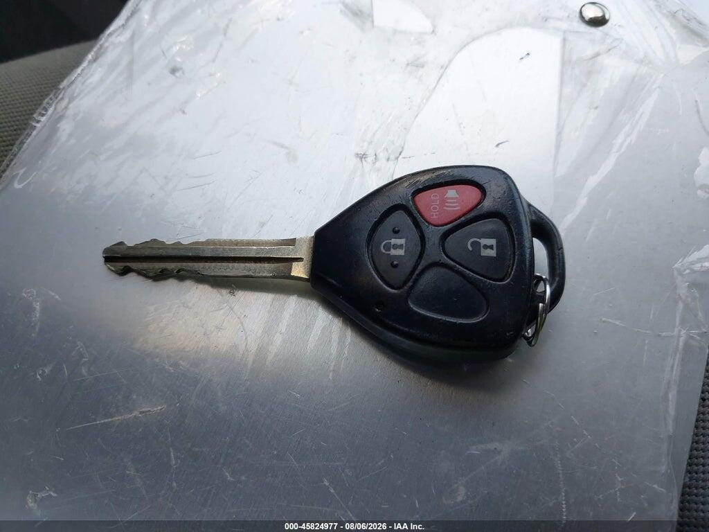 2T3BF4DV2CW267869 2012 TOYOTA RAV4 photo no. 11