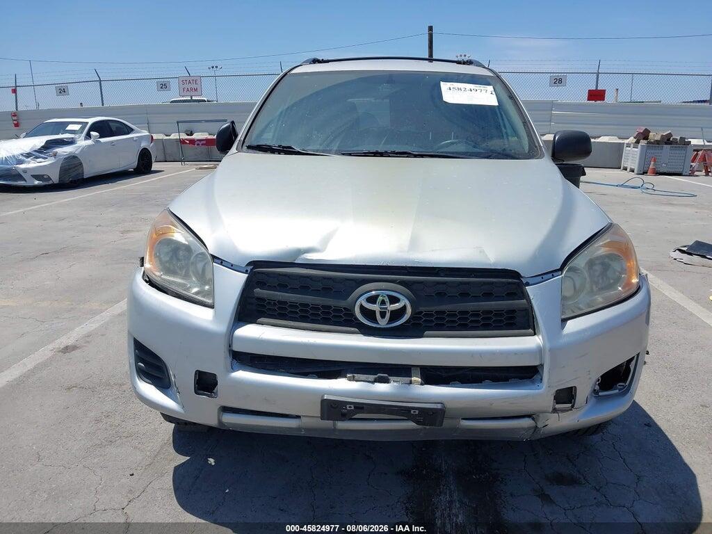 2T3BF4DV2CW267869 2012 TOYOTA RAV4 photo no. 12