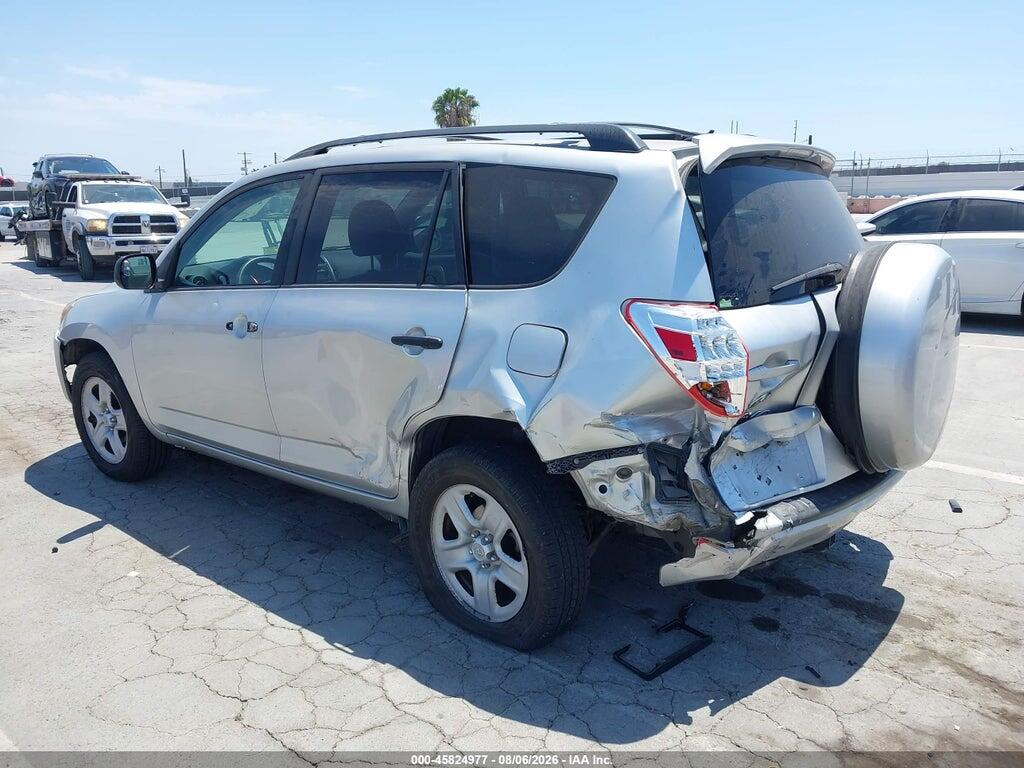 2T3BF4DV2CW267869 2012 TOYOTA RAV4 photo no. 3