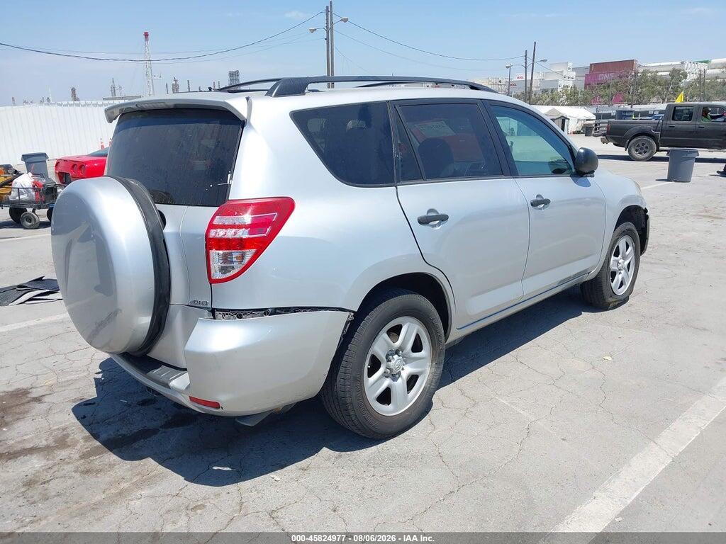 2T3BF4DV2CW267869 2012 TOYOTA RAV4 photo no. 4