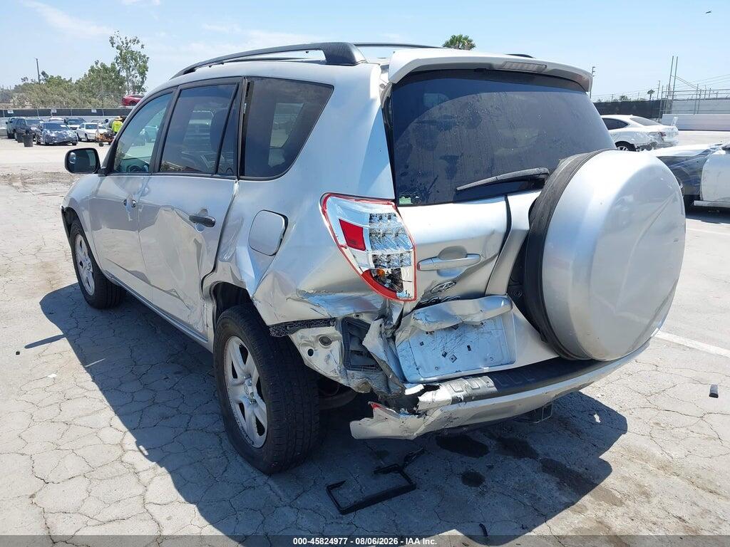 2T3BF4DV2CW267869 2012 TOYOTA RAV4 photo no. 6