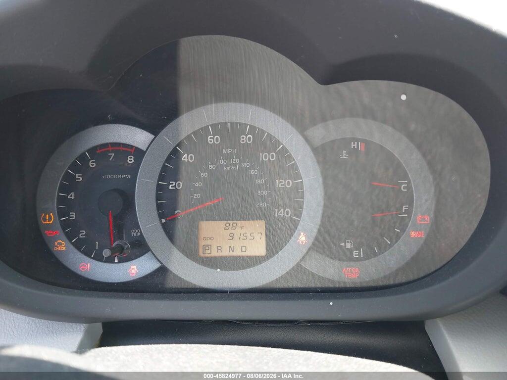 2T3BF4DV2CW267869 2012 TOYOTA RAV4 photo no. 7