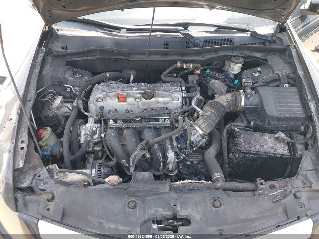 1HGCP2F61CA063902 2012 HONDA ACCORD photo no. 10