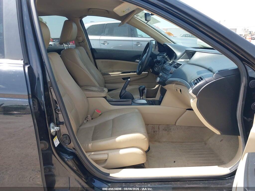 1HGCP2F61CA063902 2012 HONDA ACCORD photo no. 5