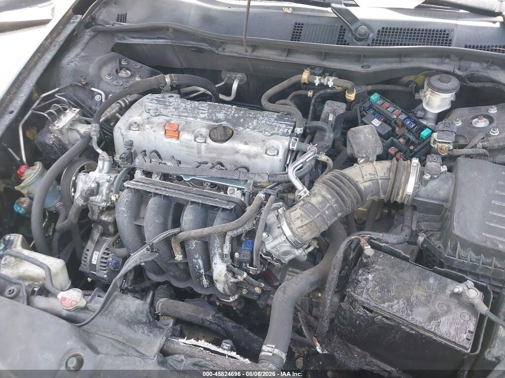 1HGCP2F61CA063902 2012 HONDA ACCORD photo no. 6