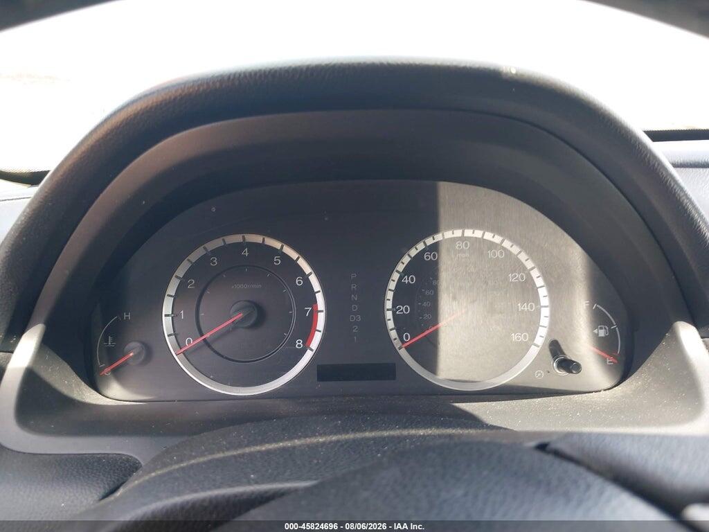 1HGCP2F61CA063902 2012 HONDA ACCORD photo no. 7
